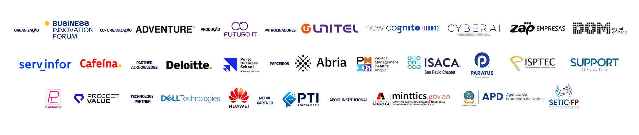 Marcas - PNG